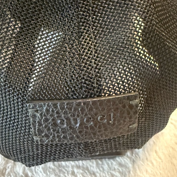 Gucci cap - Picture 4 of 8